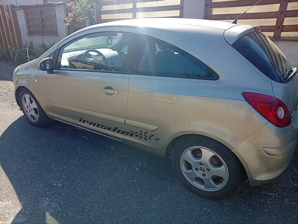 VOLKSWAGEN Passat 2008 — imagine 2