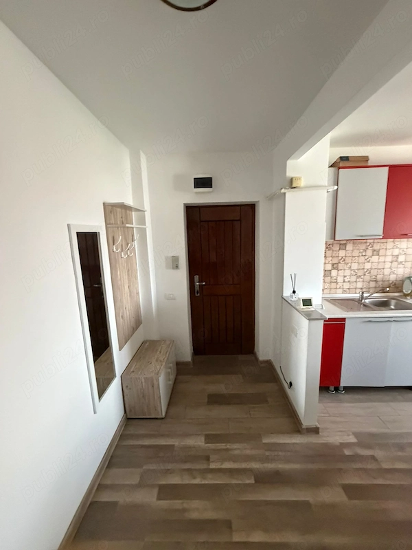 Inchiriere apartament 2 camere — fotografia 1