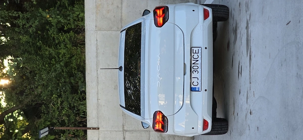 DACIA Logan 2024 — imagine 4