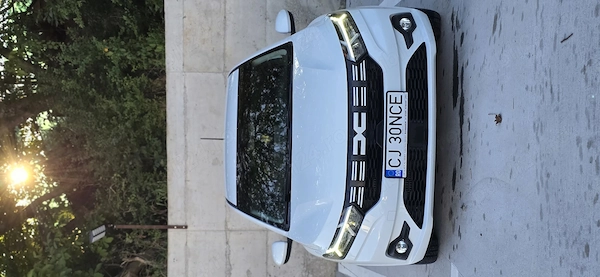 DACIA Logan 2024 — imagine 3