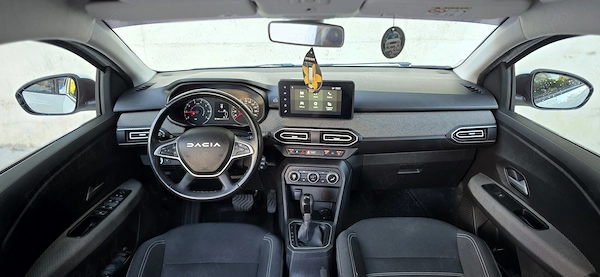 DACIA Logan 2024 — imagine 7
