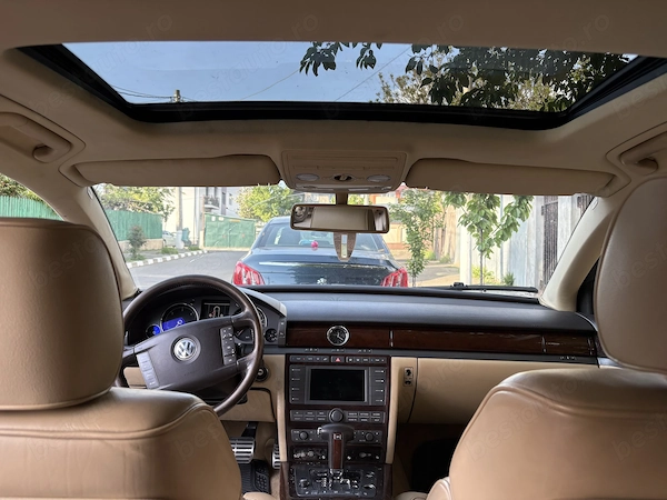 VOLKSWAGEN Phaeton 2005 — imagine 2