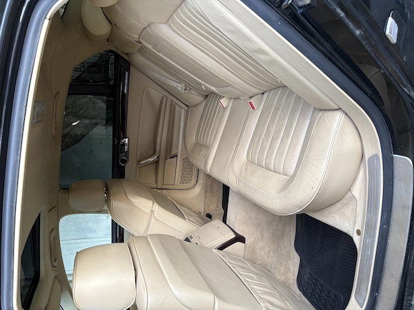 VOLKSWAGEN Phaeton 2005 — imagine 3