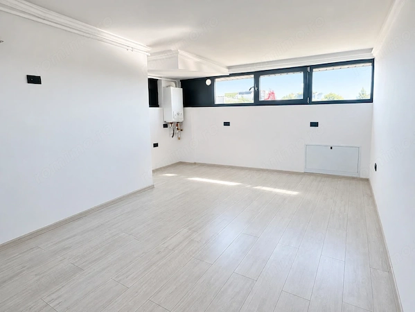 Apartament 2 camere, 43,3 mp, imobil nou 2025, lângă Grădina Botanică — fotografia 1