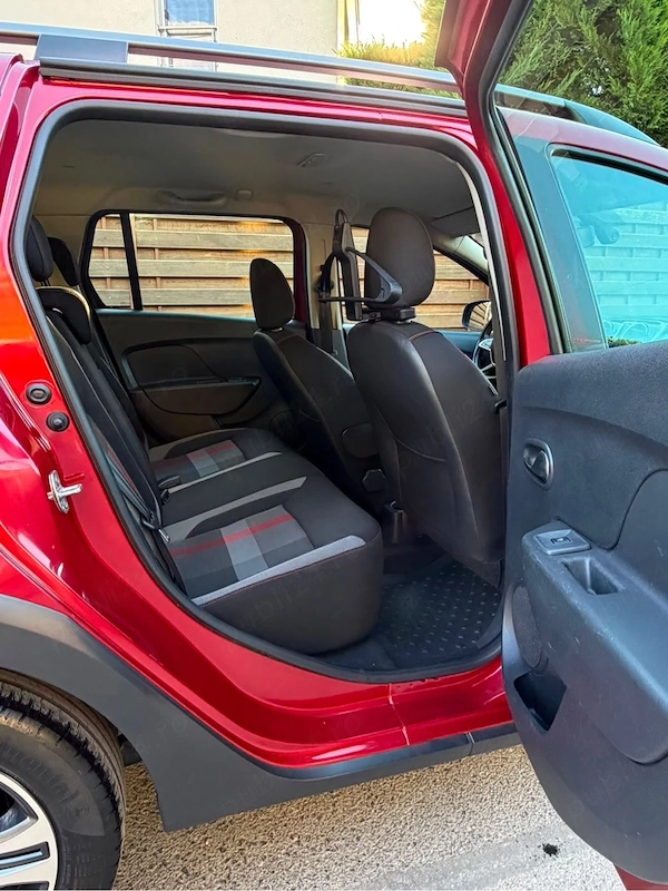 DACIA Logan 2019 — imagine 7
