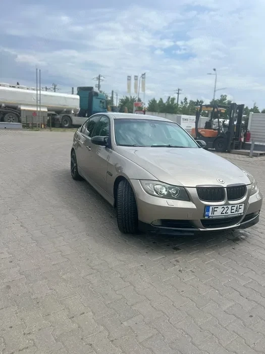 BMW 3 Series 2007 — imagine 2