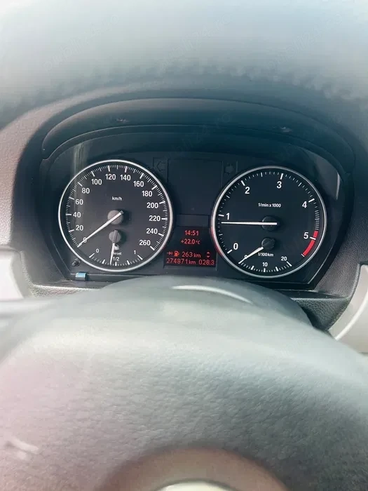 BMW 3 Series 2007 — imagine 4