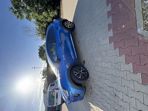 FORD Puma 2022 — imagine 4