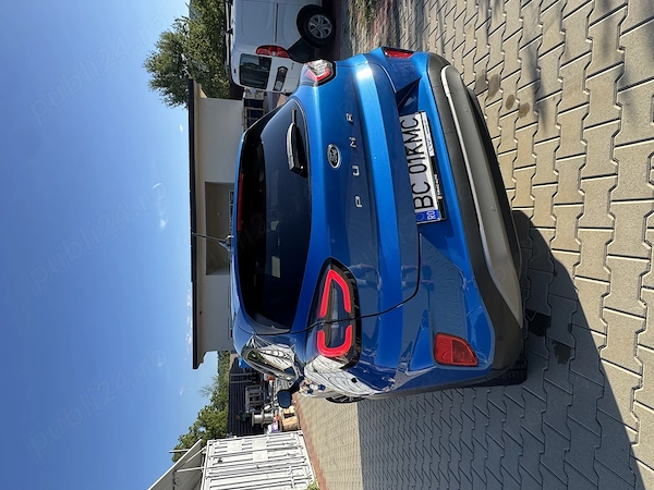 FORD Puma 2022 — imagine 3