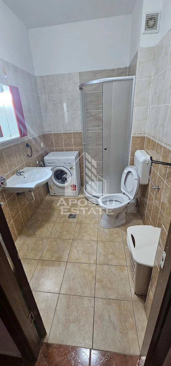 Apartament doua camere decomandat,zona ARED UTA — fotografia 3