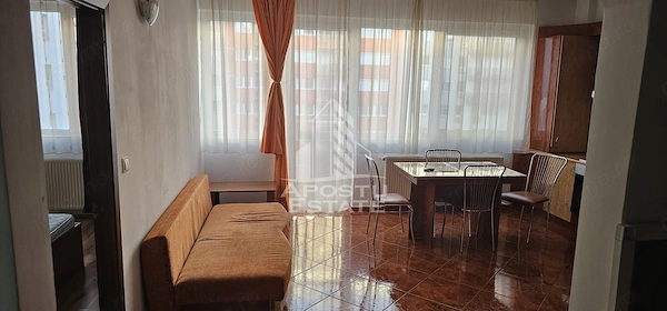 Apartament doua camere decomandat,zona ARED UTA — fotografia 1