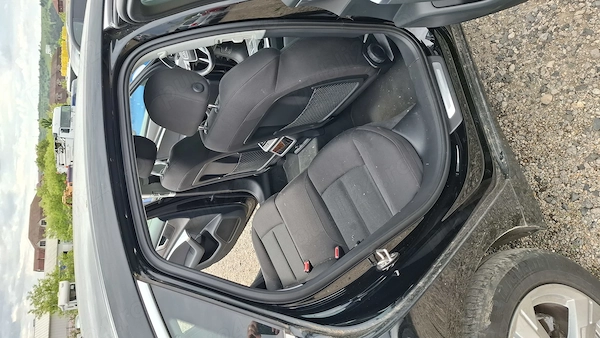 AUDI A6 2020 — imagine 8