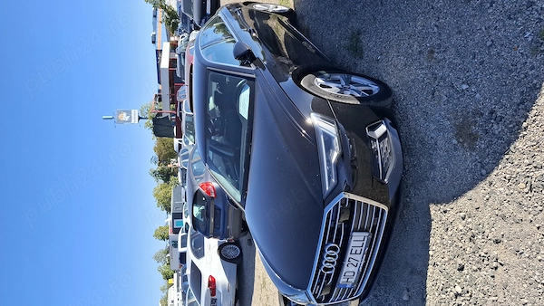 AUDI A6 2020 — imagine 2