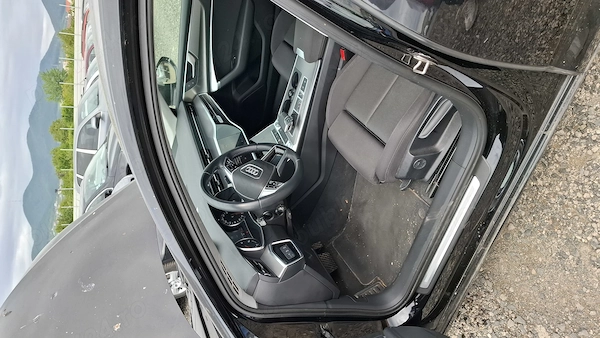 AUDI A6 2020 — imagine 4