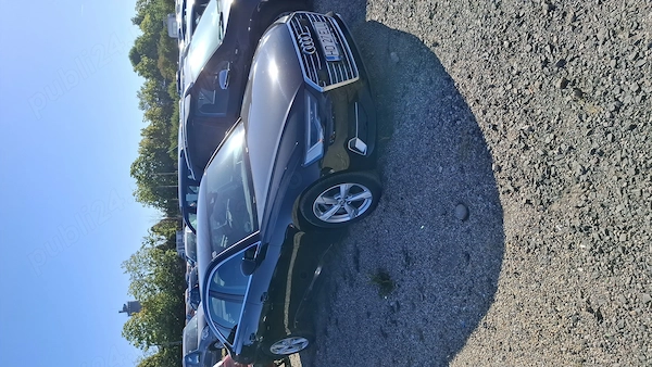AUDI A6 2020 — imagine 5