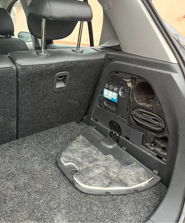 OPEL Corsa 2007 — imagine 3