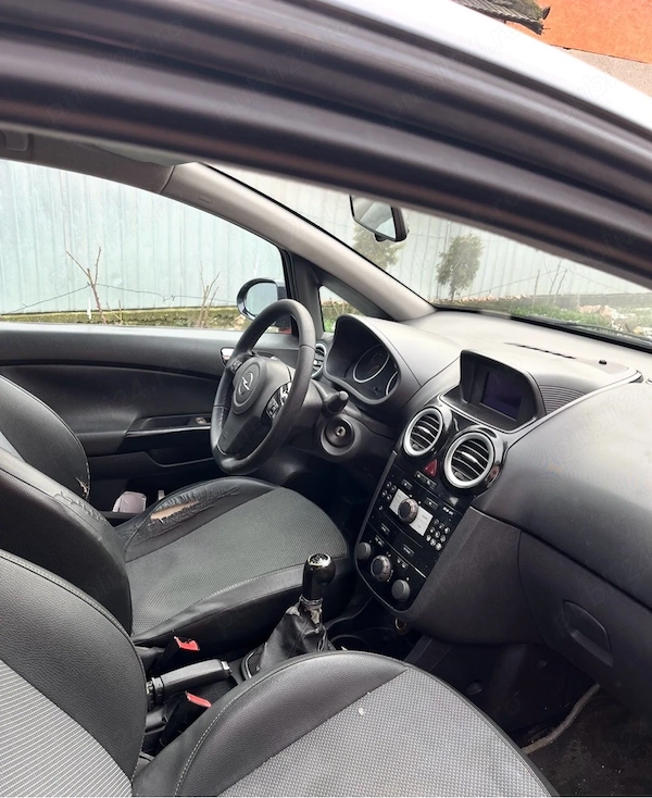 OPEL Corsa 2007 — imagine 2