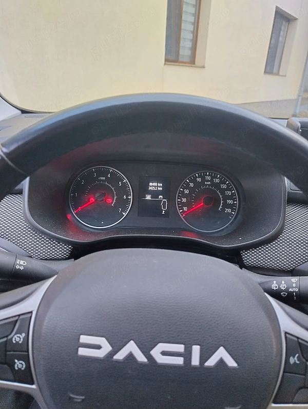 DACIA Sandero Stepway 2023 — imagine 5