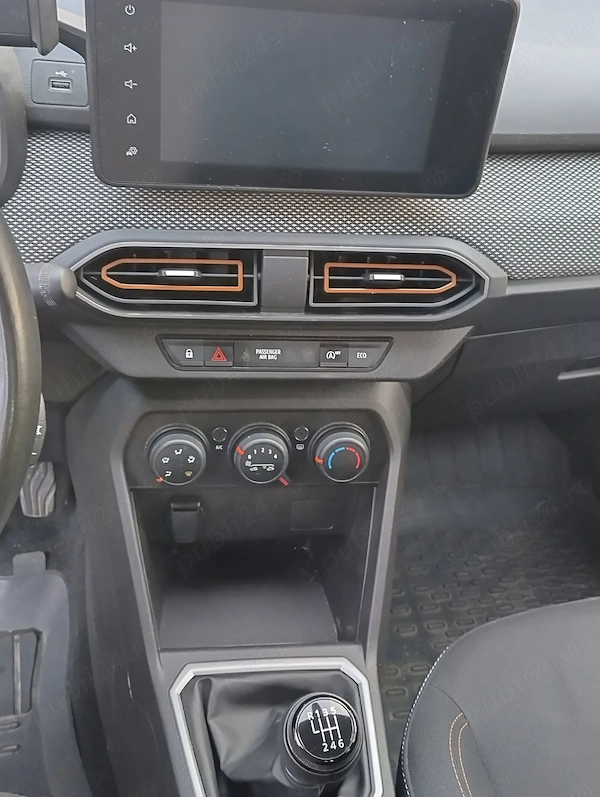DACIA Sandero Stepway 2023 — imagine 2