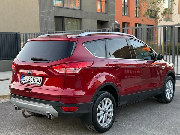 FORD Kuga 2016 — imagine 3