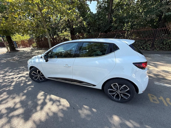 RENAULT Clio 2018 — imagine 4