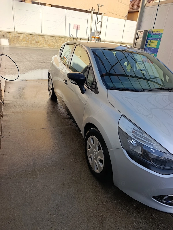 RENAULT Clio 2015 — imagine 3