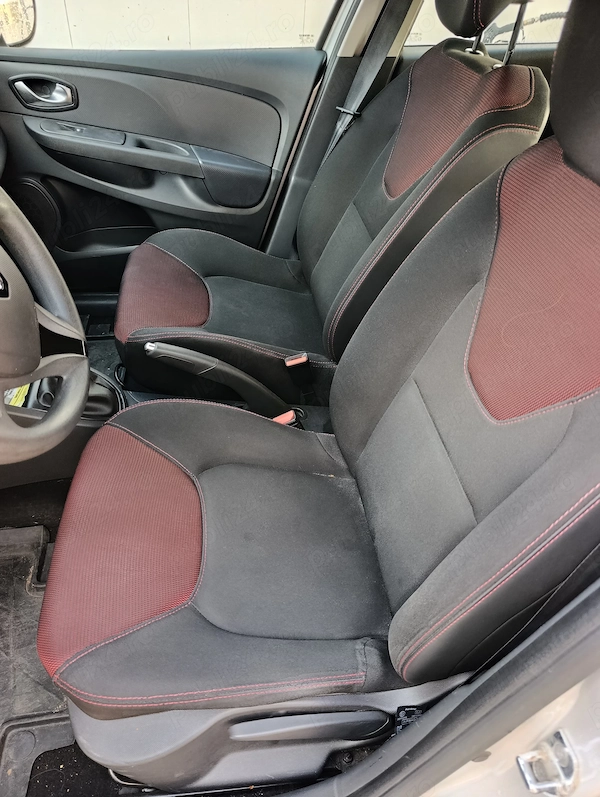 RENAULT Clio 2015 — imagine 4
