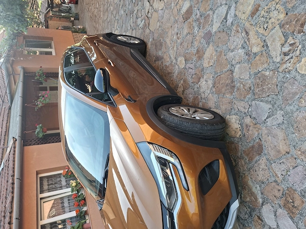 RENAULT Captur 2020 — imagine 3
