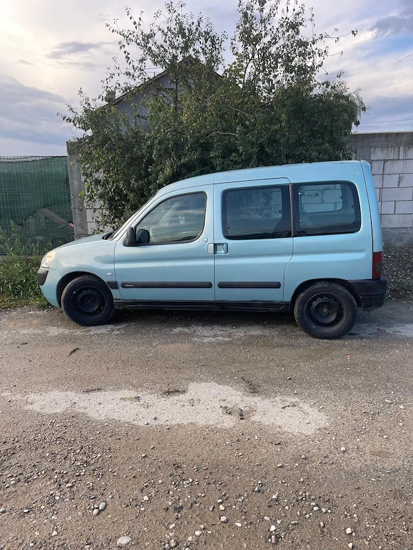 CITROËN Berlingo 2004 — imagine 4