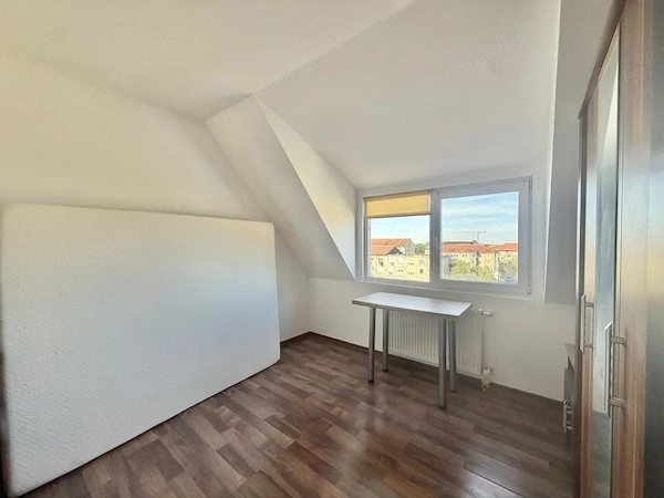 Apartament 3 camere, open space, zona Lipovei -Thalia — fotografia 3