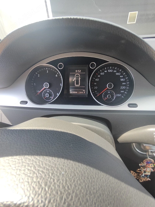 VOLKSWAGEN Passat 2010 — imagine 2