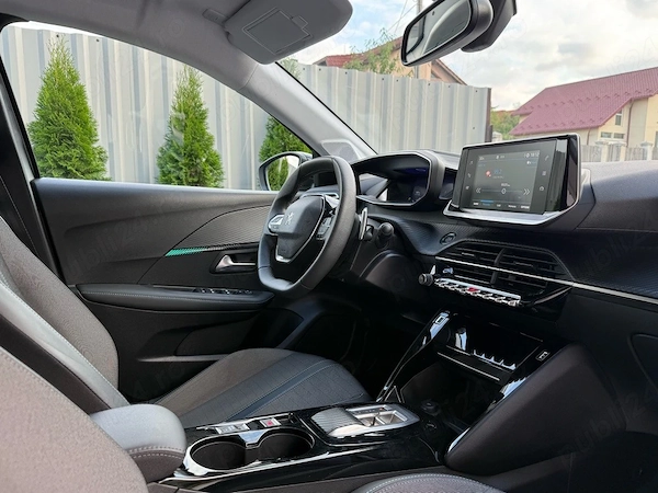 PEUGEOT 208 2023 — imagine 5