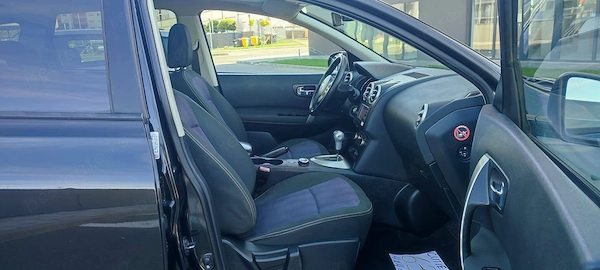 NISSAN Qashqai 2013 — imagine 8