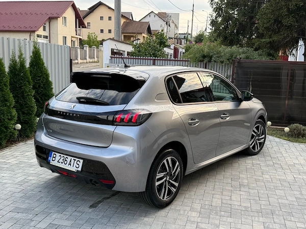 PEUGEOT 208 2023 — imagine 10
