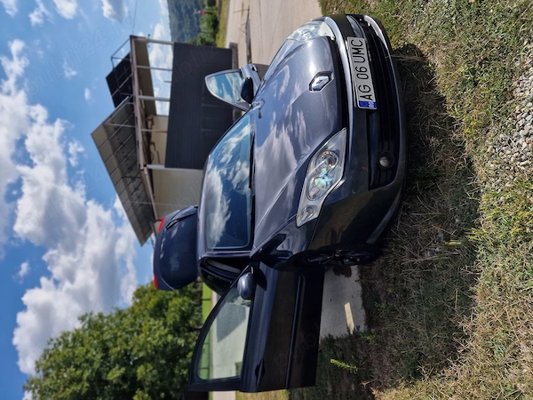 RENAULT Laguna 2007 — imagine 5