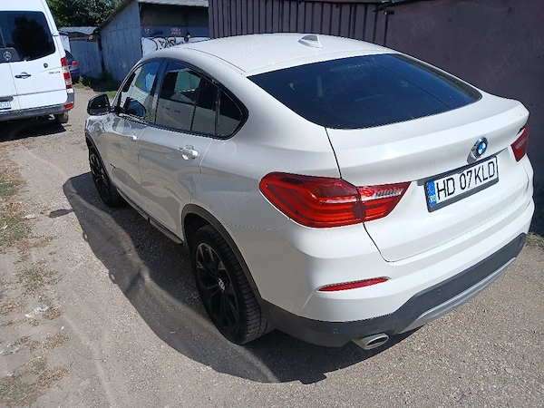 BMW X Series (Generic) 2015 — imagine 2