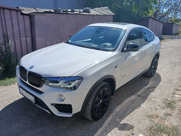 BMW X Series (Generic) 2015 — imagine 5