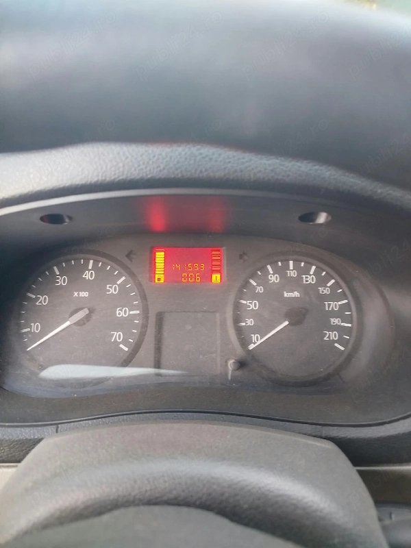 RENAULT Kangoo 2006 — imagine 2