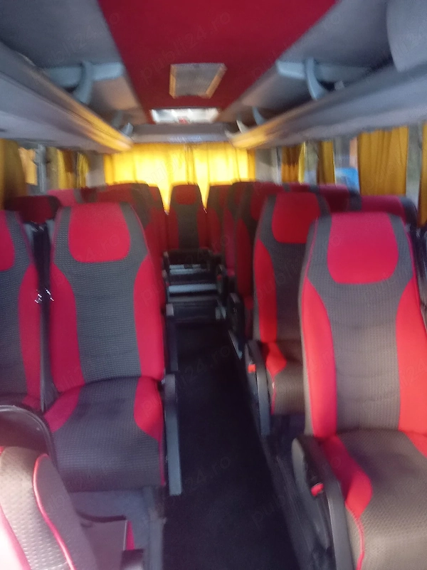 MERCEDES-BENZ Sprinter 2004 — imagine 2