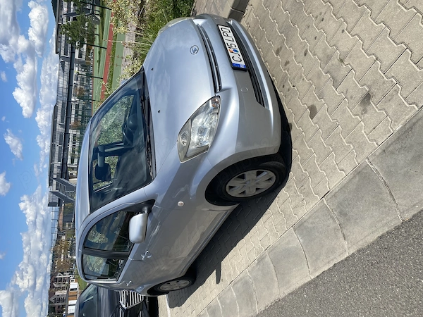 DAIHATSU Sirion 2007 — imagine 2