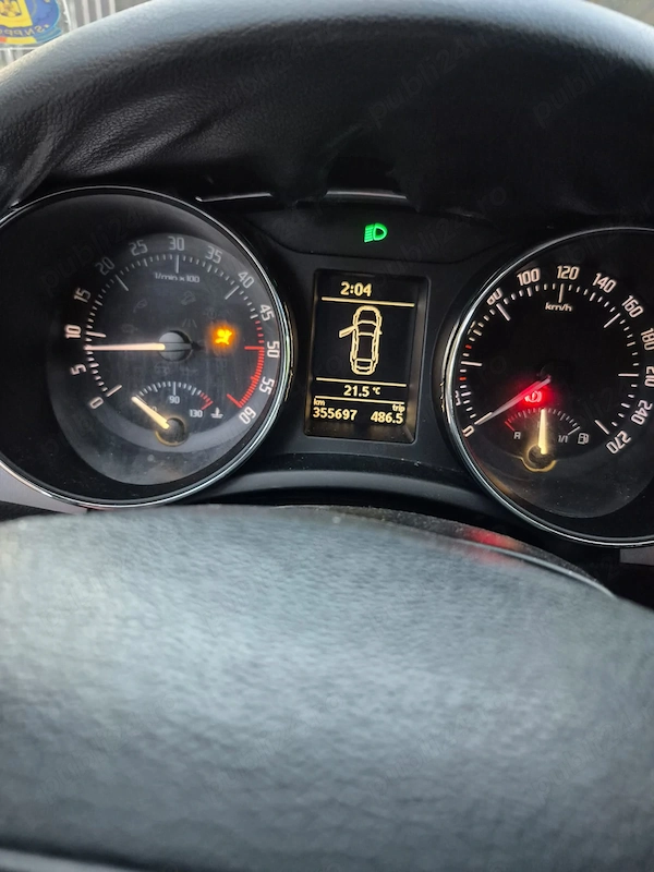 SKODA Superb 2011 — imagine 2