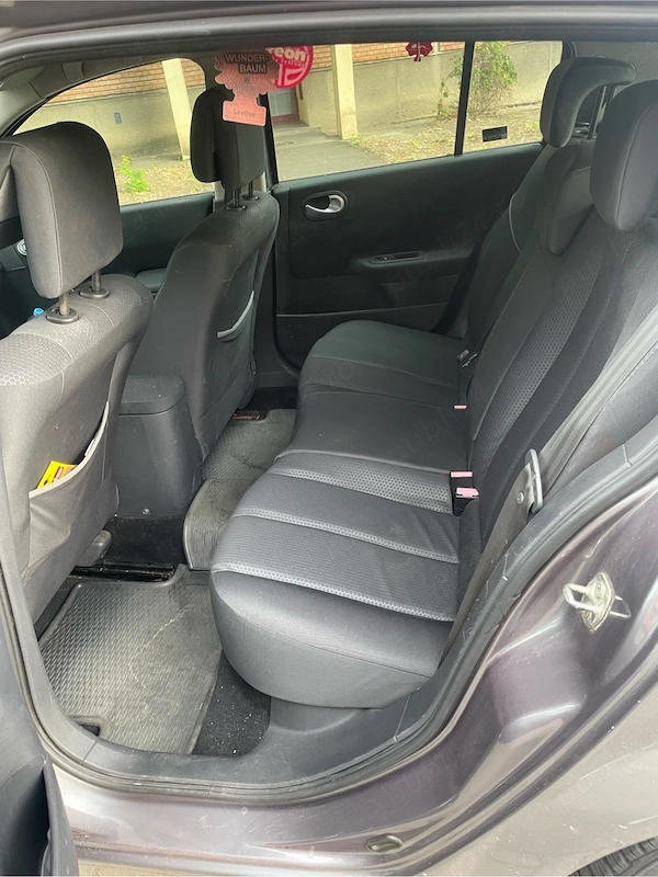RENAULT Megane 2005 — imagine 4