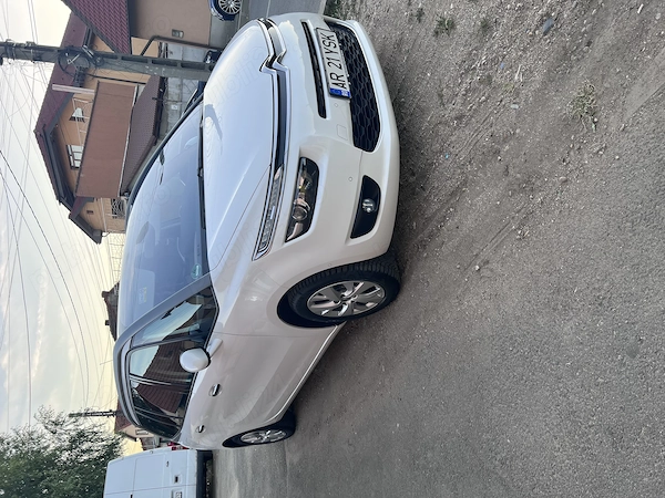 CITROËN C4 SpaceTourer 2015 — imagine 2
