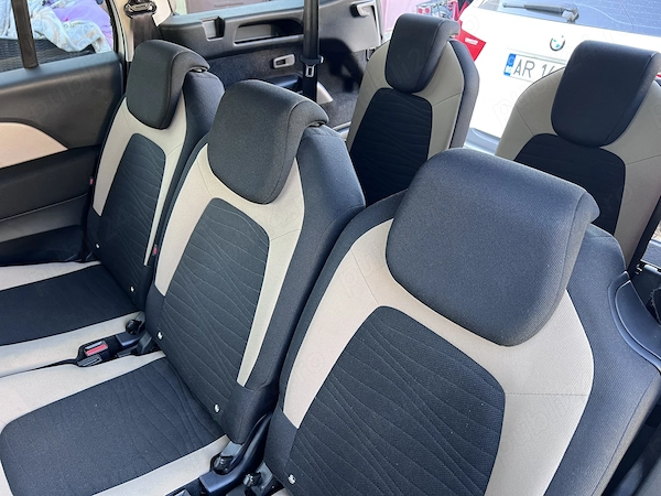 CITROËN C4 SpaceTourer 2015 — imagine 6