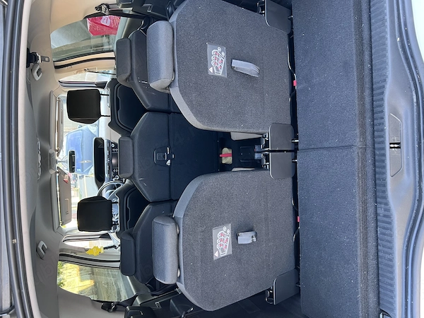CITROËN C4 SpaceTourer 2015 — imagine 8