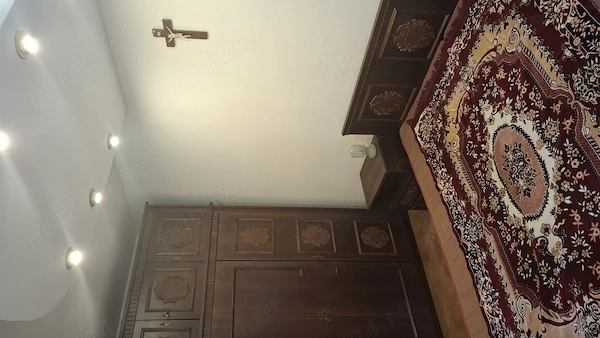 Închiriez apartament 3 camere Complex-Studentesc Timișoara — fotografia 1