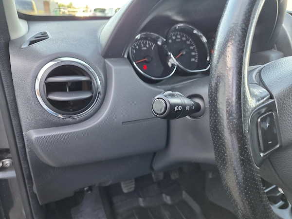 DACIA Duster 2016 — imagine 15