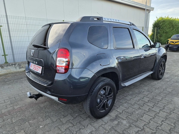 DACIA Duster 2016 — imagine 3