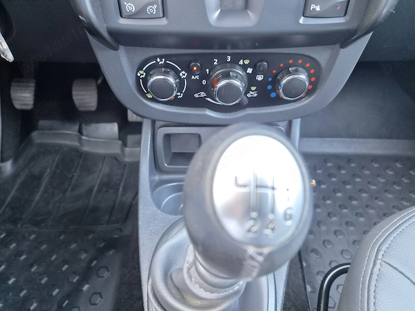 DACIA Duster 2016 — imagine 13