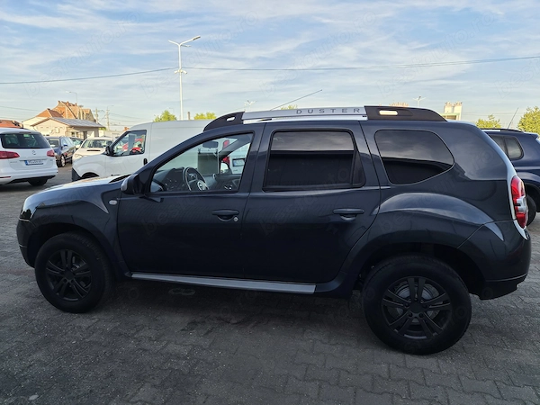 DACIA Duster 2016 — imagine 6